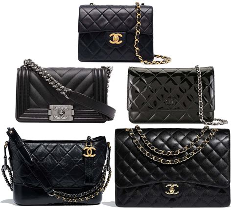 best selling chanel handbags|best Chanel bag for investment.